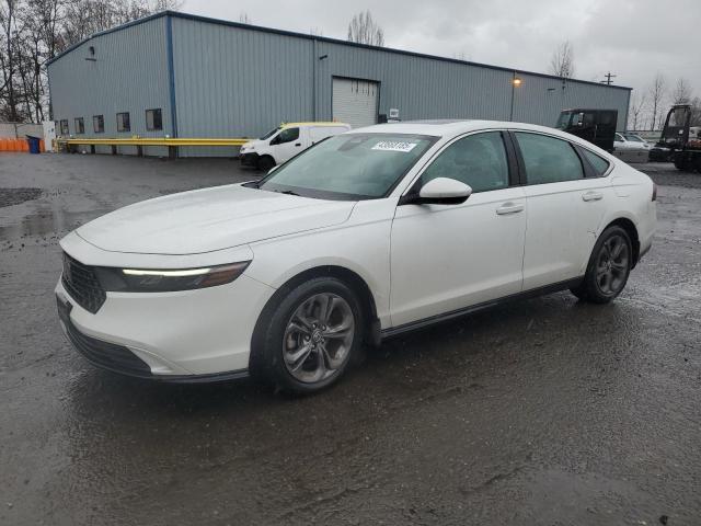 Honda Accord 2022, VIN 1HGCV1F46NA067560, 3/5