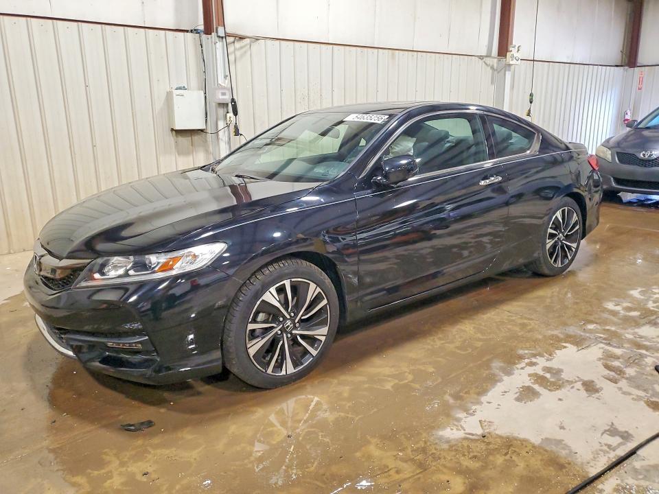 Honda Accord 2018, VIN 1HGCV2F34JA016338, 5/5