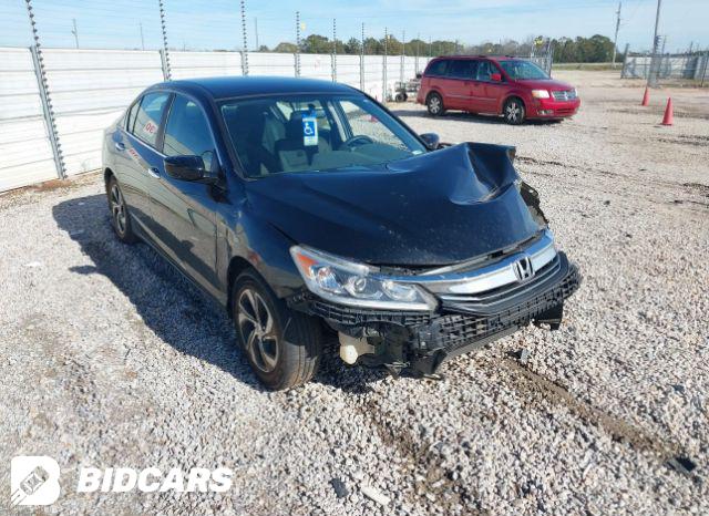Honda Accord 2018, VIN 1HGCV3F16JA002090, 4/5