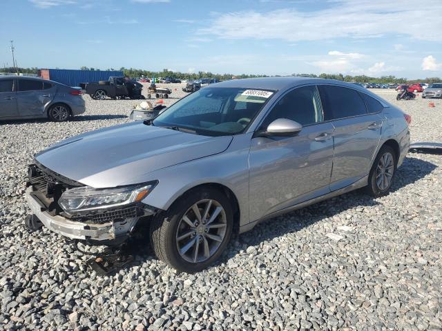 Honda Accord 2022, VIN 1HGCV3F22NA038762, 1/11