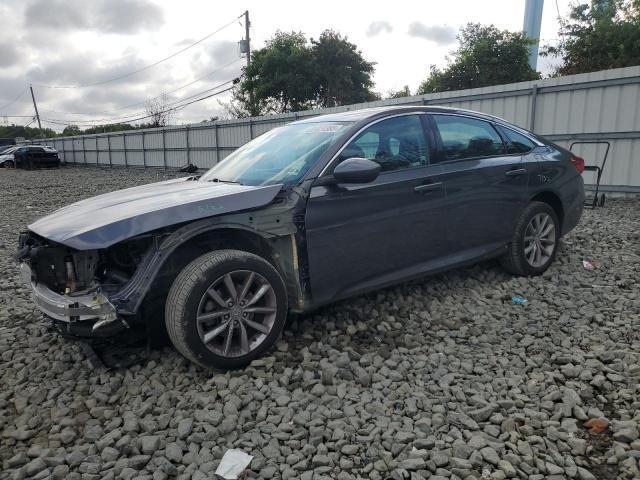 Honda Accord 2022, VIN 1HGCV3F22NA038762, 4/11