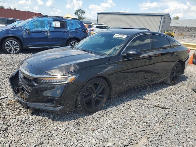 Honda Accord 2022, VIN 1HGCV3F22NA038762, 11/11