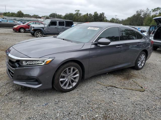 Honda Accord 2022, VIN 1HGCV3F28NA035672, 3/5