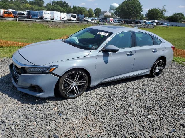 Honda Accord 2022, VIN 1HGCV3F28NA035672, 5/5