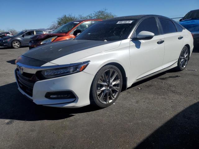 Honda Accord 2019, VIN 1HGCV3F51KA010067, 3/7