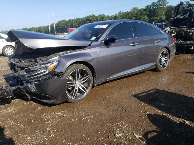 Honda Accord 2021, VIN 1HGCV3F57MA008715, 3/5