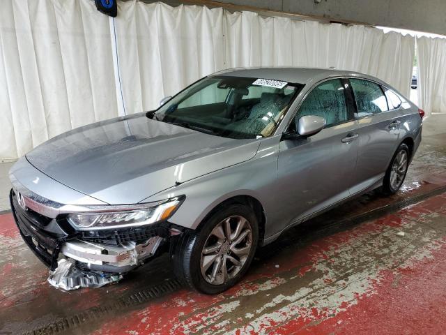 Honda Accord 2021, VIN 1HGCV3F90MA021194, 2/5