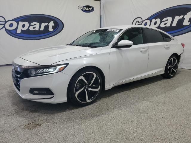 Honda Accord 2021, VIN 1HGCV3F90MA021194, 5/5