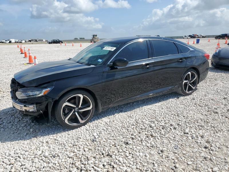 Honda Accord 2022, VIN 1HGCV3F94NA031034, 2/5