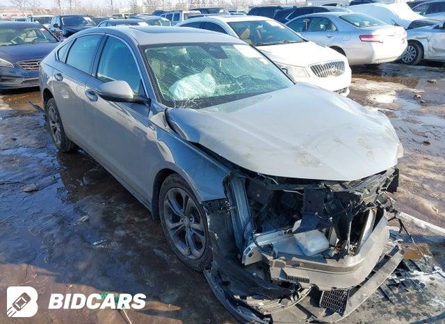 Honda Accord 2022, VIN 1HGCV3F96NA006636, 3/5