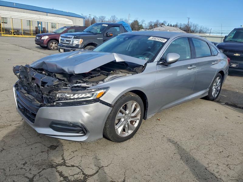 Honda Accord 2020, VIN 1HGCV3F98LA010832, 1/5