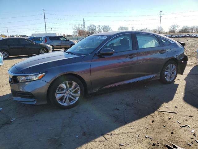 Honda Accord 2020, VIN 1HGCV3F98LA010832, 4/5