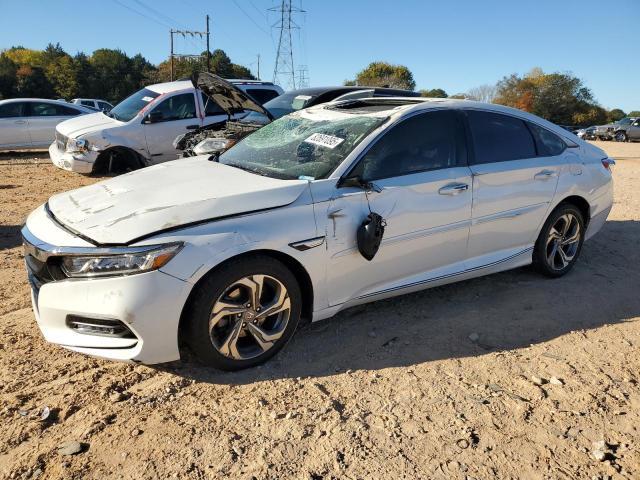 Honda Accord 2020, VIN 1HGCV3F98LA010832, 5/5