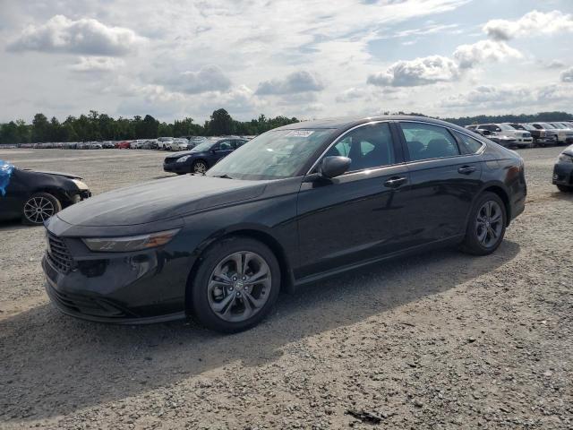 Honda Accord 2023, VIN 1HGCY1F37PA005554, 4/11