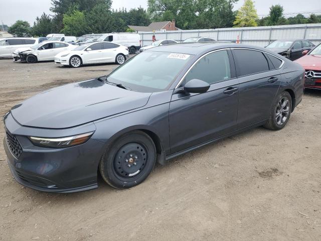Honda Accord 2023, VIN 1HGCY1F37PA005554, 6/11