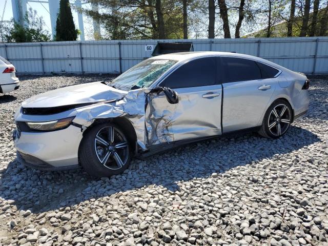 Honda Accord 2025, VIN 1HGCY2F50SA056572, 1/5