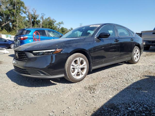 Honda Accord 2024, VIN 1HGCY2F52RA048483, 8/11