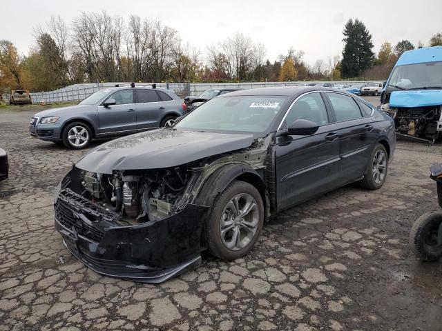Honda Accord 2023, VIN 1HGCY2F55PA013451, 1/5