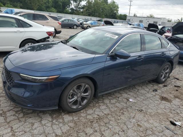 Honda Accord 2023, VIN 1HGCY2F55PA013451, 3/5