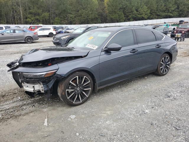 Honda Accord 2023, VIN 1HGCY2F55PA013451, 5/5