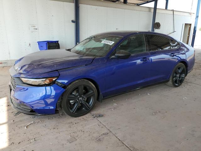 Honda Accord 2023, VIN 1HGCY2F58PA069853, 2/10