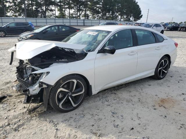 Honda Accord 2023, VIN 1HGCY2F58PA069853, 4/10