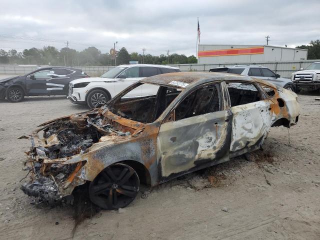 Honda Accord 2023, VIN 1HGCY2F58PA069853, 7/10
