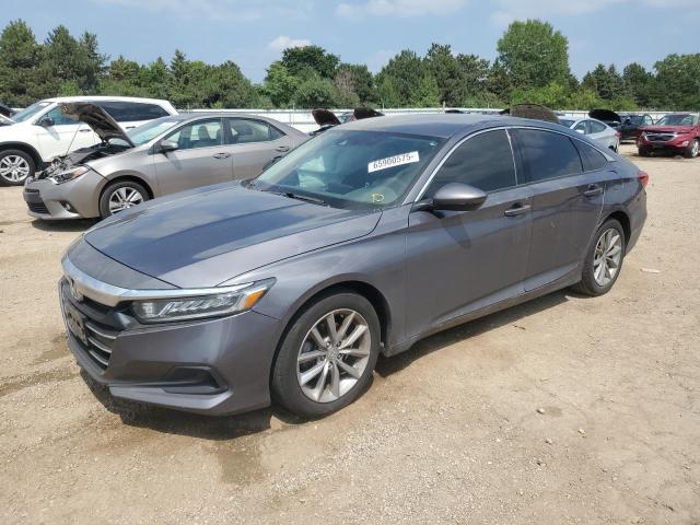 Honda Accord 2023, VIN 1HGCY2F58PA069853, 8/10