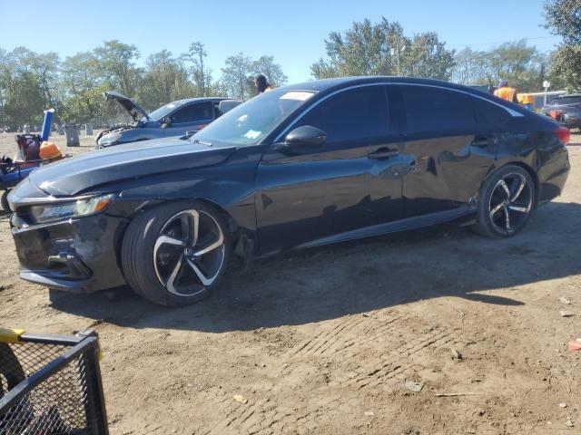 Honda Accord 2023, VIN 1HGCY2F58PA069853, 10/10