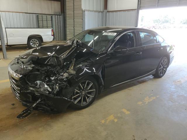 Honda Accord 2023, VIN 1HGCY2F59PA056433, 2/11
