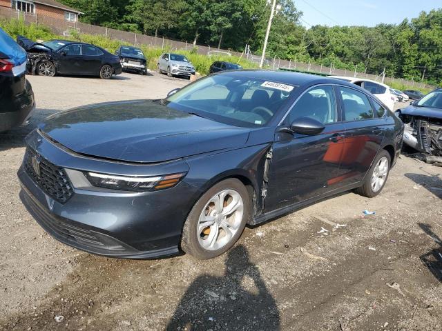 Honda Accord 2023, VIN 1HGCY2F59PA056433, 3/11