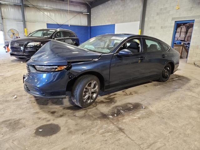 Honda Accord 2023, VIN 1HGCY2F59PA056433, 8/11