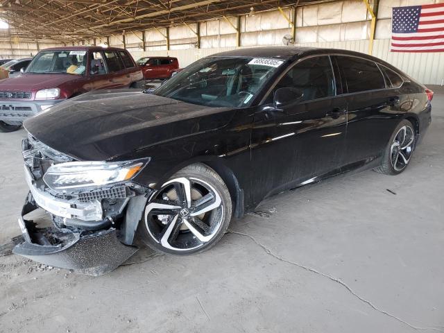 Honda Accord 2023, VIN 1HGCY2F59PA056433, 9/11