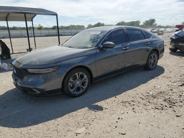 Honda Accord 2023, VIN 1HGCY2F59PA056433, 10/11