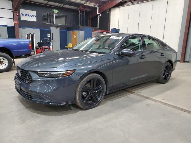 Honda Accord 2024, VIN 1HGCY2F61RA015015, 2/5