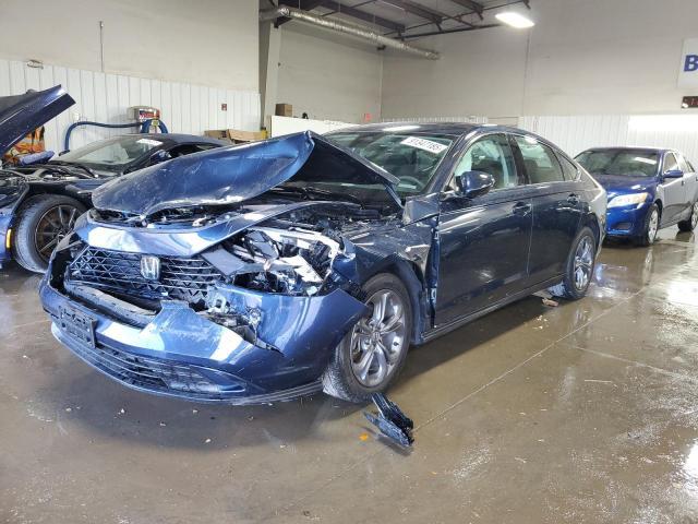 Honda Accord 2024, VIN 1HGCY2F61RA015015, 3/5