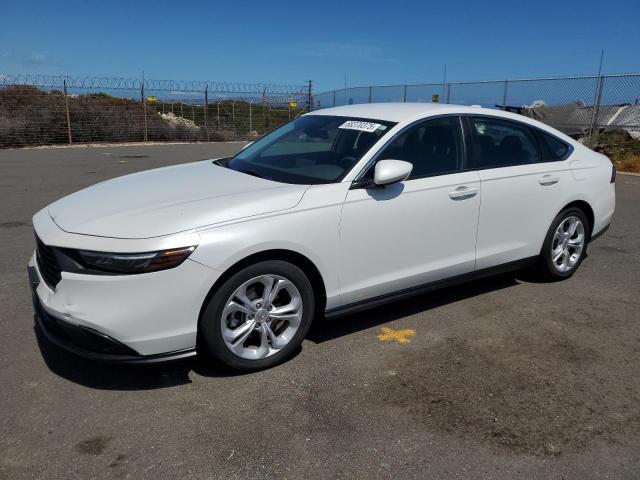 Honda Accord 2024, VIN 1HGCY2F61RA015015, 4/5