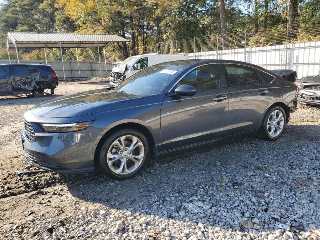 Honda Accord 2024, VIN 1HGCY2F62RA004184, 1/5