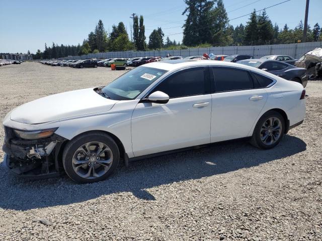 Honda Accord 2023, VIN 1HGCY2F63PA031374, 5/5