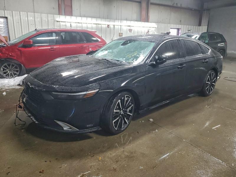 Honda Accord 2024, VIN 1HGCY2F65RA016250, 6/11