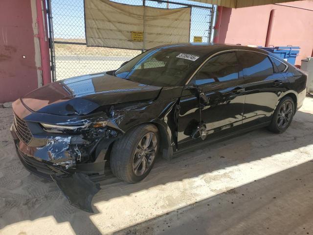 Honda Accord 2023, VIN 1HGCY2F70PA004030, 2/5