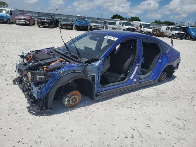 Honda Accord 2023, VIN 1HGCY2F70PA004030, 5/5