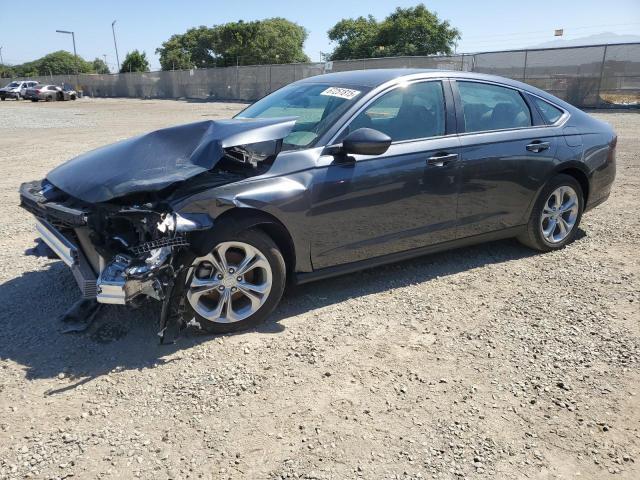 Honda Accord 2024, VIN 1HGCY2F70RA011529, 4/5