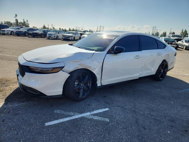Honda Accord 2024, VIN 1HGCY2F70RA011529, 5/5