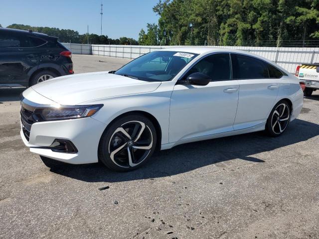 Honda Accord 2023, VIN 1HGCY2F73PA009979, 3/11