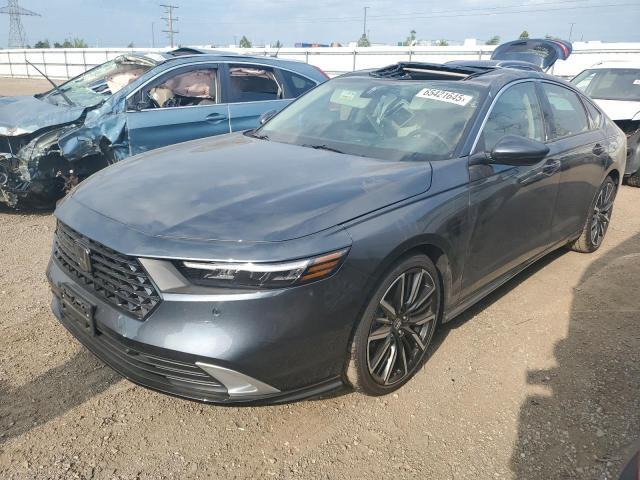 Honda Accord 2023, VIN 1HGCY2F73PA009979, 4/11