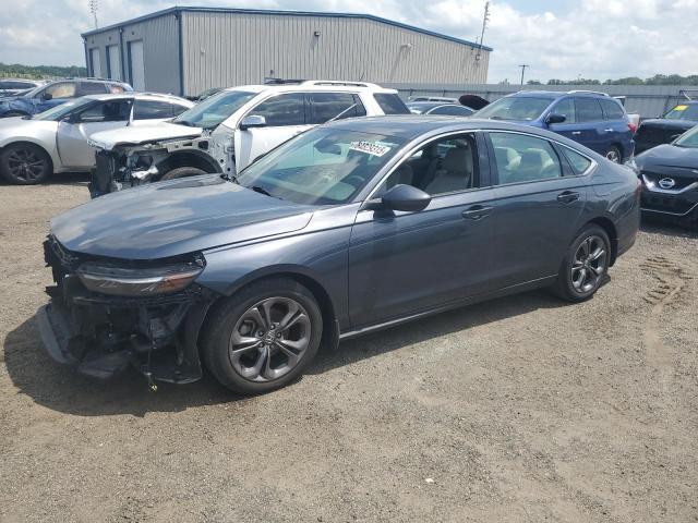 Honda Accord 2023, VIN 1HGCY2F73PA009979, 8/11