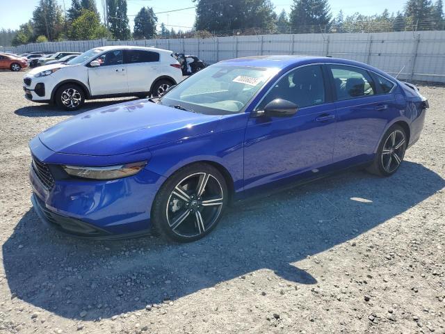Honda Accord 2023, VIN 1HGCY2F73PA009979, 9/11