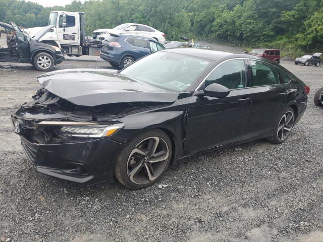 Honda Accord 2023, VIN 1HGCY2F73PA009979, 10/11