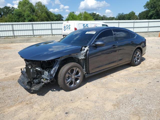 Honda Accord 2023, VIN 1HGCY2F73PA009979, 11/11
